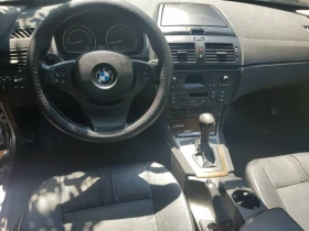 BMW X3, снимка 12