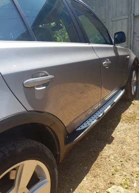 BMW X3, снимка 7