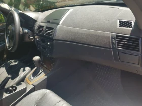 BMW X3, снимка 10