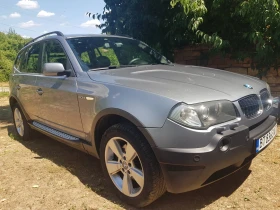 BMW X3, снимка 15