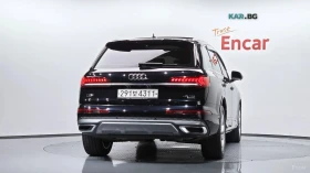 Audi Q7, снимка 4
