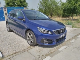 Обява за продажба на Peugeot 308 1.6 HDI ~28 800 лв. - изображение 1