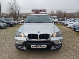 BMW X5   УНИКАЛНА !!, снимка 2 - Автомобили и джипове - 45060536