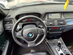 BMW X5 3.0TDI Automatic 4x4245k.c, снимка 16 - Автомобили и джипове - 45651428