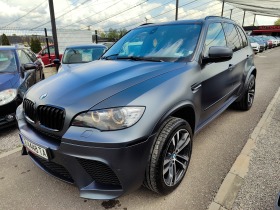 Обява за продажба на BMW X5 3.0TDI Automatic 4x4245k.c ~36 900 лв. - изображение 1