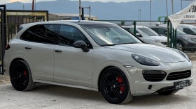 Porsche Cayenne 3.0 Diesel= GTS= Nardo Grey=  | Mobile.bg   3