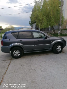 SsangYong Rexton, снимка 13