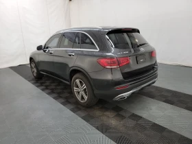 Mercedes-Benz GLC 300 4MATIC* Ambient* Панорама* Подгрев* М.точка* , снимка 4