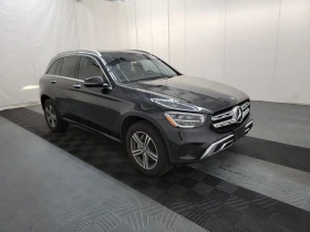 Mercedes-Benz GLC 300 4MATIC* Ambient* Панорама* Подгрев* М.точка* , снимка 3