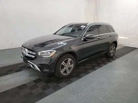  Mercedes-Benz GLC 30...