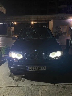 BMW X5, снимка 1