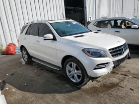 Mercedes-Benz ML 350 4MATIC*    !*  | Mobile.bg    4