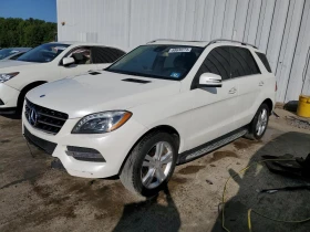  Mercedes-Benz ML 350