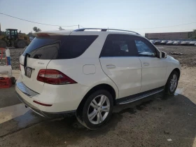 Mercedes-Benz ML 350 4MATIC* Крайна цена до България!* , снимка 3