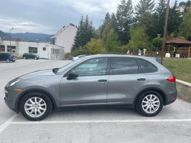 Porsche Cayenne 3.6 V6 - [4] 