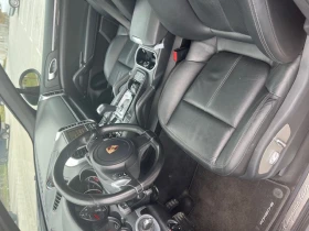 Porsche Cayenne 3.6 V6 - [12] 