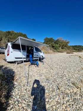 Ford Transit Custom - 30000 € - 87449145 3