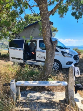 Ford Transit Custom - 30000 € - 87449145 2
