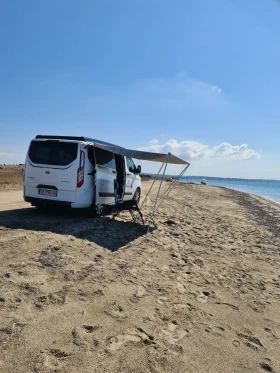 Ford Transit Custom - 30000 € - 87449145 4