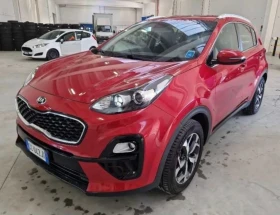 Kia Sportage ОЧАКВАН ВНОС ! 1.6 CRDI 136ps., снимка 2