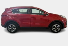 Kia Sportage ОЧАКВАН ВНОС ! 1.6 CRDI 136ps., снимка 6