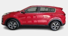 Kia Sportage ОЧАКВАН ВНОС ! 1.6 CRDI 136ps., снимка 7