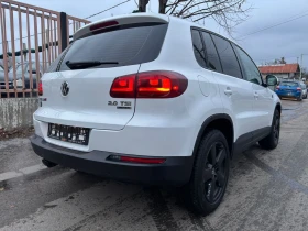 VW Tiguan 2, 000 4x4 EURO5B , снимка 7