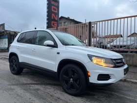 VW Tiguan 2, 000 4x4 EURO5B , снимка 1