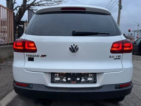 VW Tiguan 2, 000 4x4 EURO5B , снимка 6