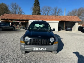 Jeep Cherokee 2.8crdti | Mobile.bg    2