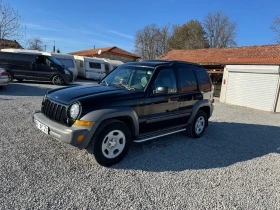     Jeep Cherokee 2.8crdti