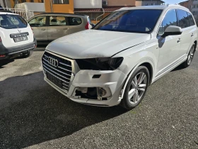 Audi Q7 S-line BOSE, снимка 5