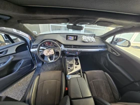 Audi Q7 S-line BOSE, снимка 9