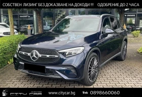 Mercedes-Benz GLC 300 AMG/ 4-MATIC/ LED/ KEYLESS/ MEMORY/ CAMERA/ , снимка 1