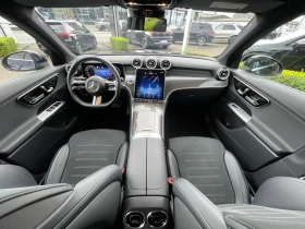 Mercedes-Benz GLC 300 AMG/ 4-MATIC/ LED/ KEYLESS/ MEMORY/ CAMERA/ , снимка 6