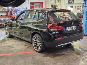 BMW X1 X1 FULL EKSTRI - 17777 лв. - 13558892 2