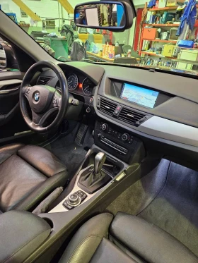 BMW X1 X1 FULL EKSTRI - 17777 лв. - 13558892 6