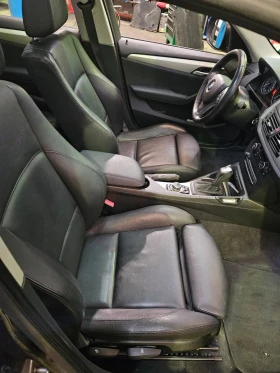BMW X1 X1 FULL EKSTRI - 17777 лв. - 13558892 7
