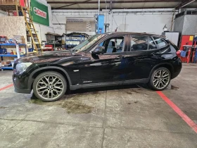 BMW X1 X1 FULL EKSTRI - 17777 лв. - 13558892 3