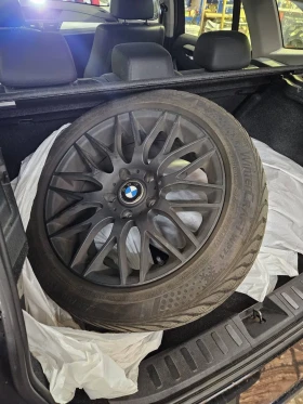 BMW X1 X1 FULL EKSTRI - 17777 лв. - 13558892 9
