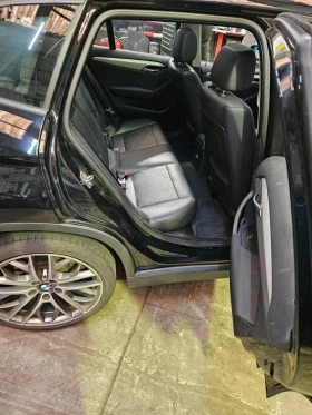 BMW X1 X1 FULL EKSTRI - 17777 лв. - 13558892 8