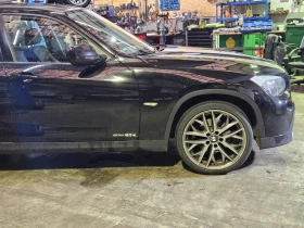 BMW X1 X1 FULL EKSTRI - 17777 лв. - 13558892 4