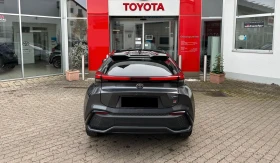 Toyota C-HR 2.0* HYBRID* GR-SPORT* AWD* DISTR* LED* CAM* - 66800 лв. - 11133859 3