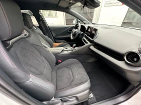 Toyota C-HR 2.0* HYBRID* GR-SPORT* AWD* DISTR* LED* CAM* - 66800 лв. - 11133859 10