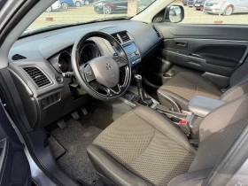 Mitsubishi ASX   | Mobile.bg    6