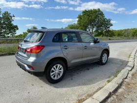 Mitsubishi ASX   | Mobile.bg    3