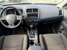 Mitsubishi ASX   | Mobile.bg    7