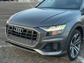     Audi Q8 55 TFSI* * DISTRONIC* * MATRIX* B&O