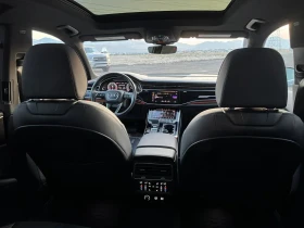 Audi Q8 55 TFSI* * DISTRONIC* * MATRIX* B&O | Mobile.bg    11