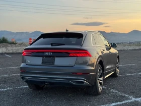 Audi Q8 55 TFSI* * DISTRONIC* * MATRIX* B&O | Mobile.bg    6